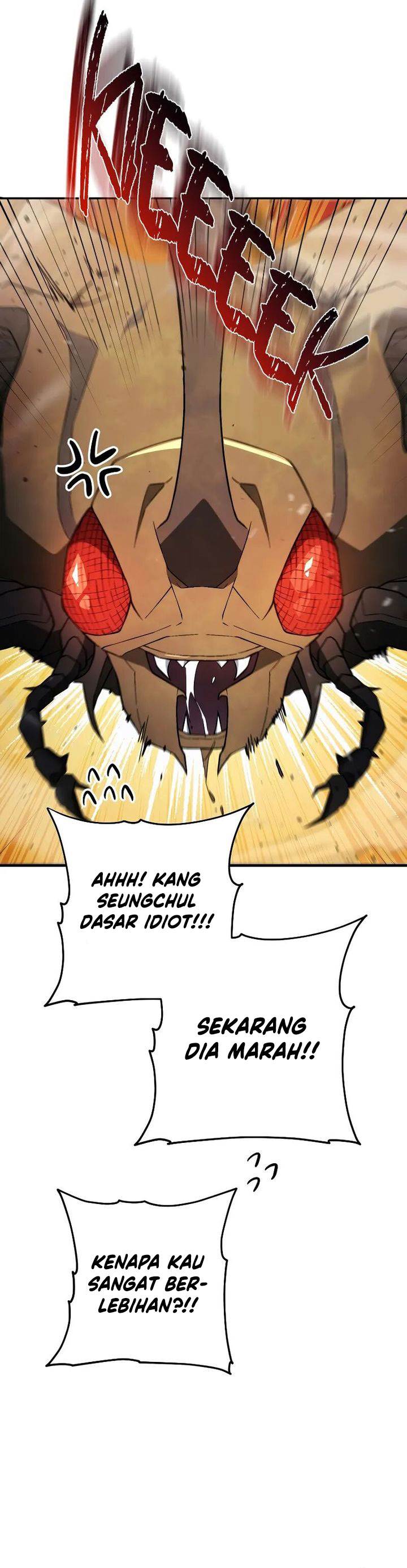 The Hero Returns Chap 110 - Next Chap 111