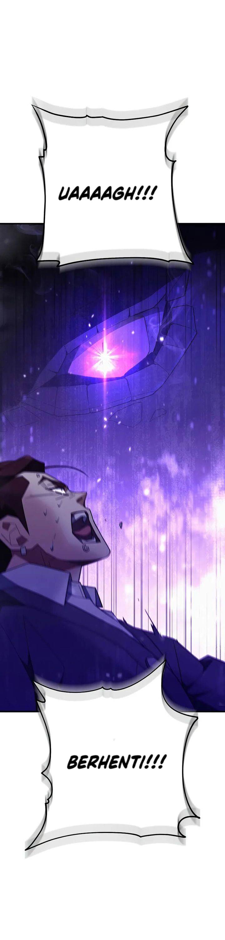 The Hero Returns Chap 110 - Next Chap 111