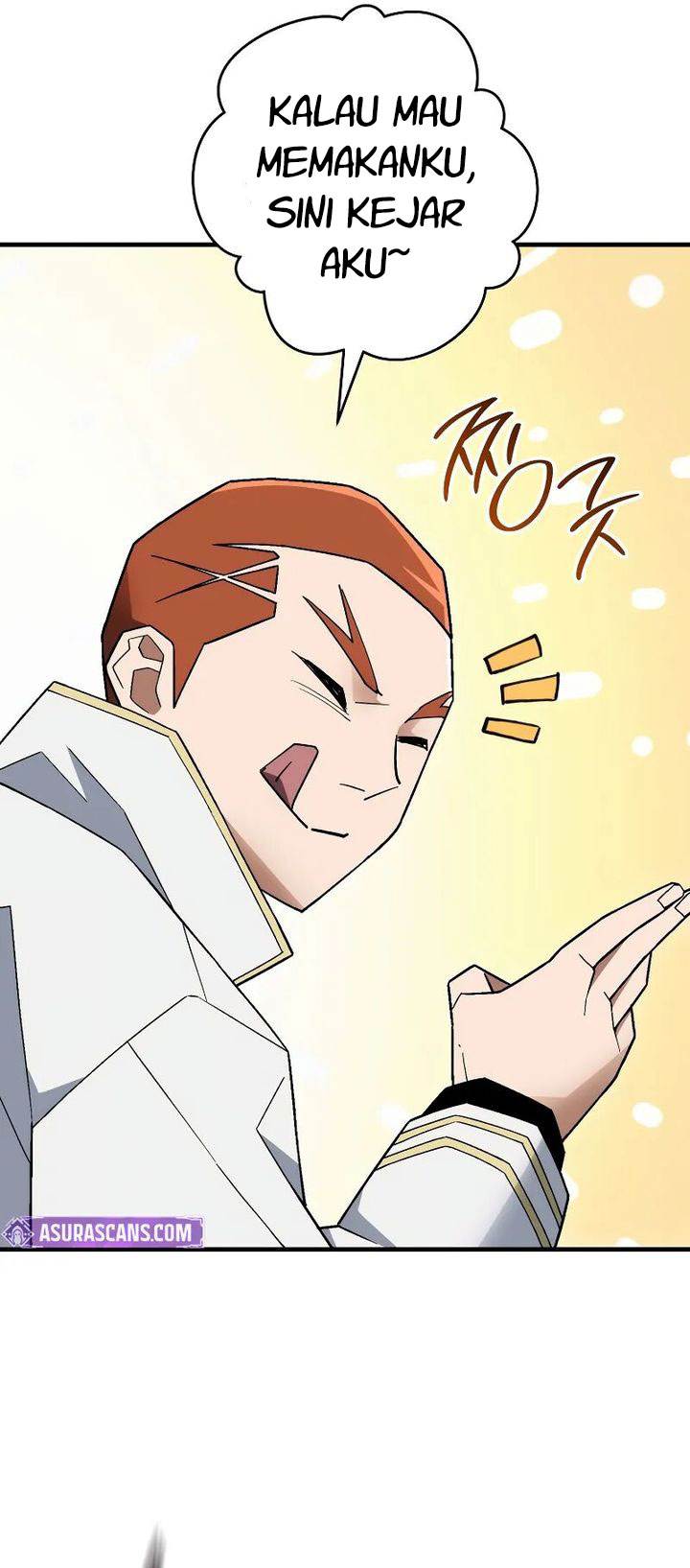 The Hero Returns Chap 110 - Next Chap 111