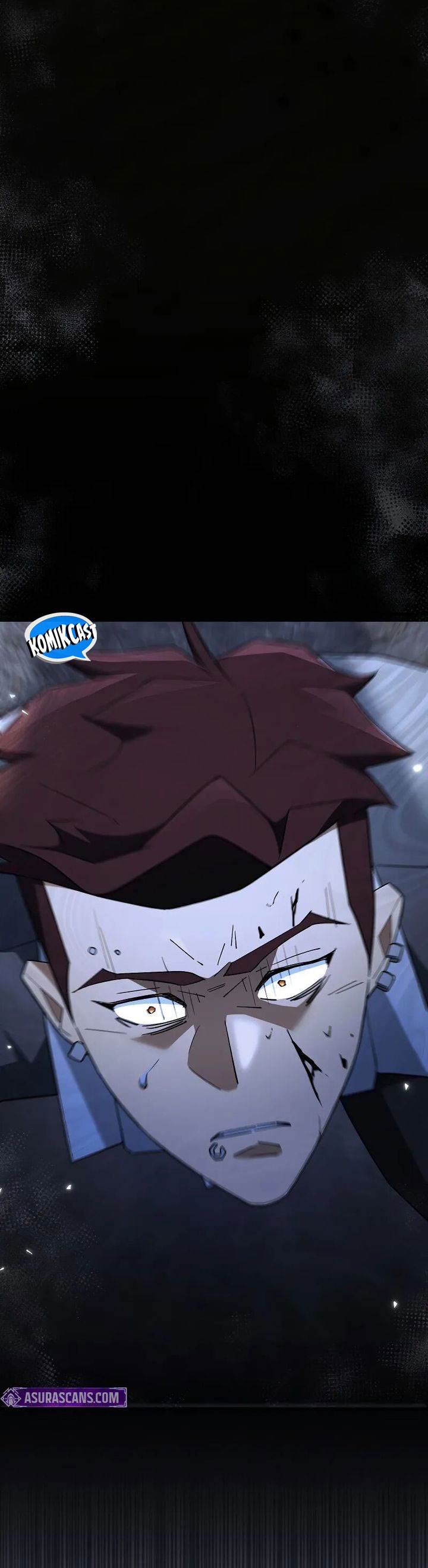 The Hero Returns Chap 110 - Next Chap 111