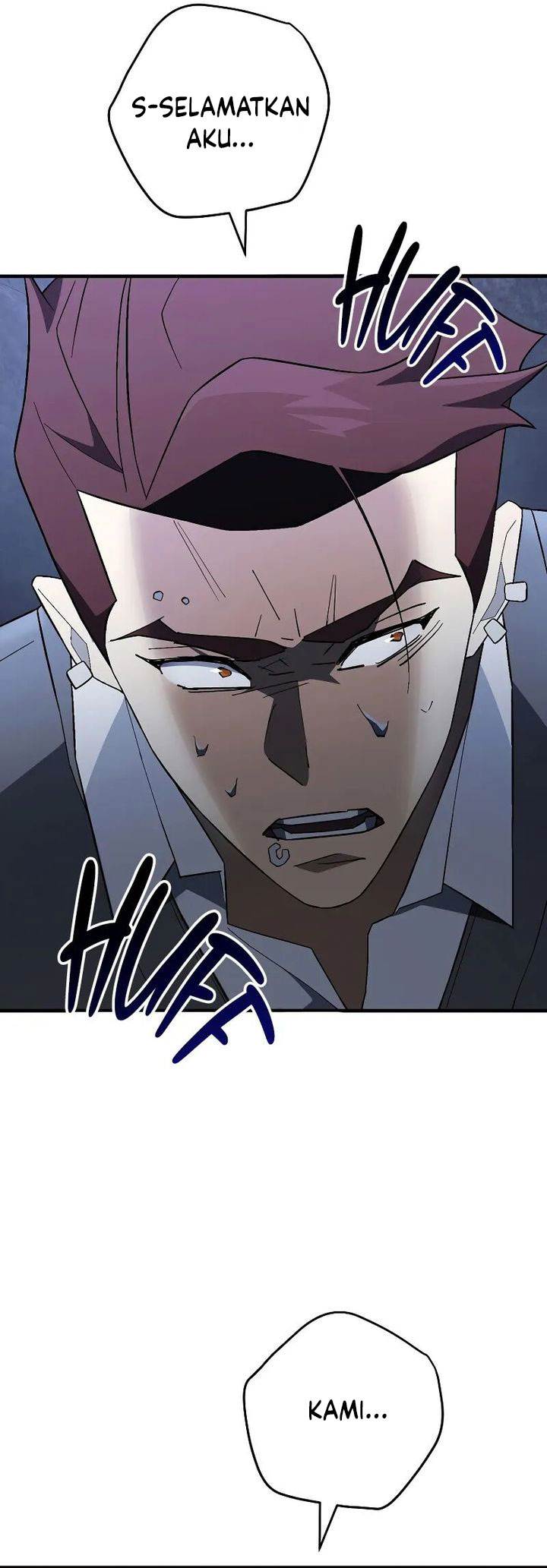 The Hero Returns Chap 110 - Next Chap 111
