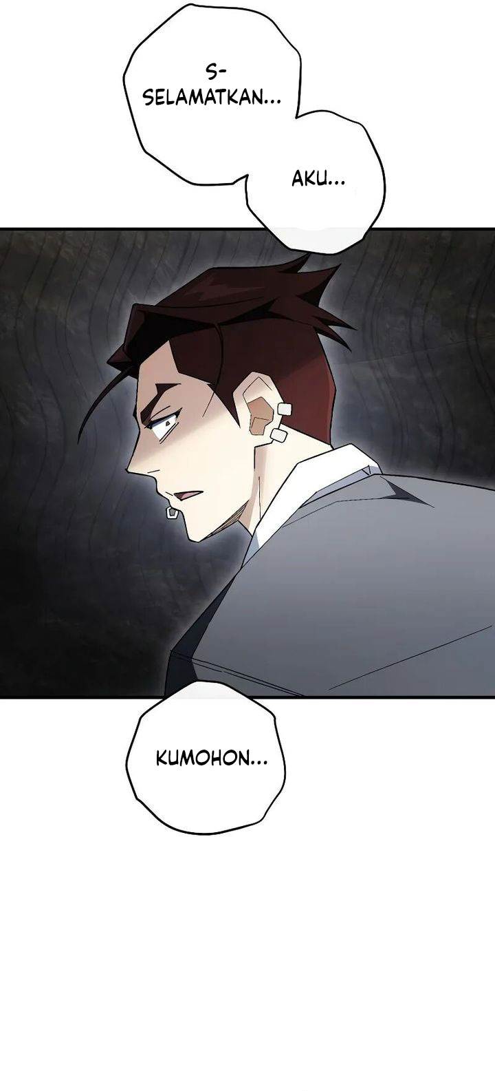 The Hero Returns Chap 110 - Next Chap 111