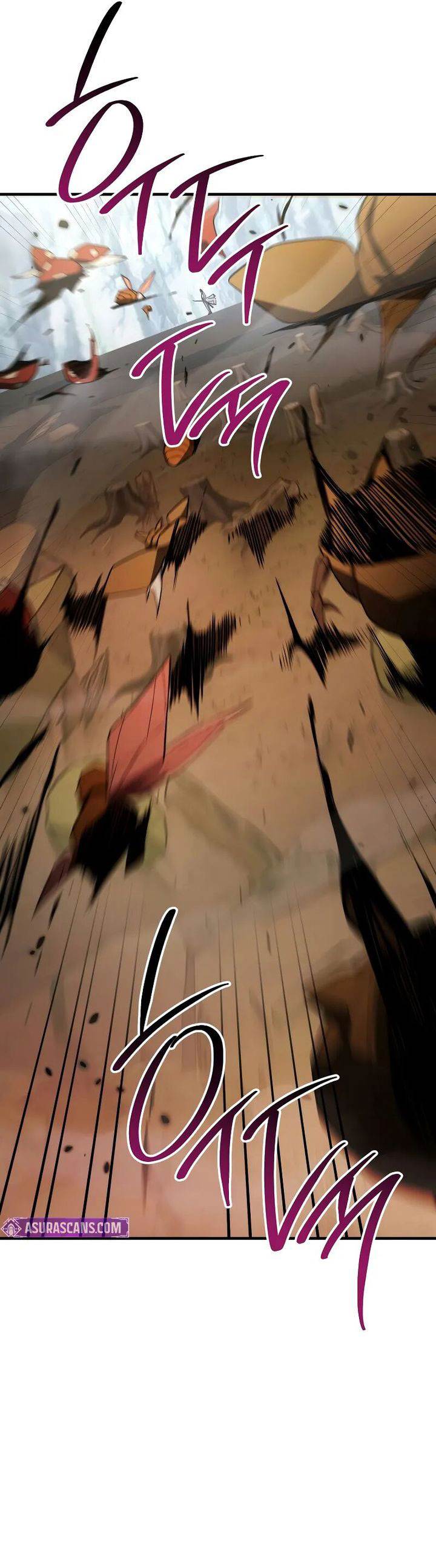 The Hero Returns Chap 110 - Next Chap 111