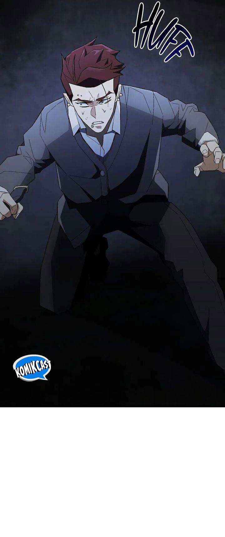 The Hero Returns Chap 110 - Next Chap 111