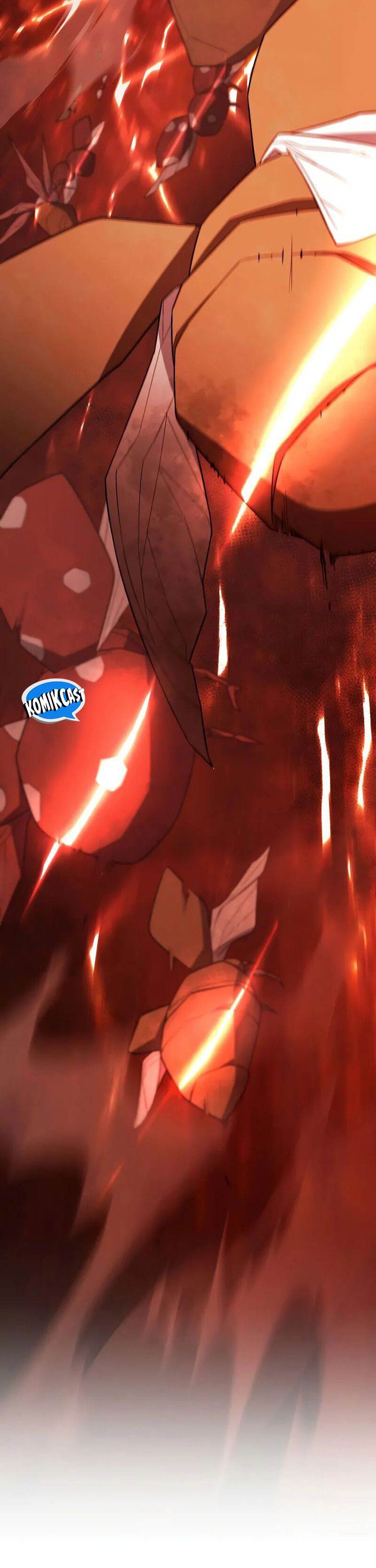 The Hero Returns Chap 110 - Next Chap 111