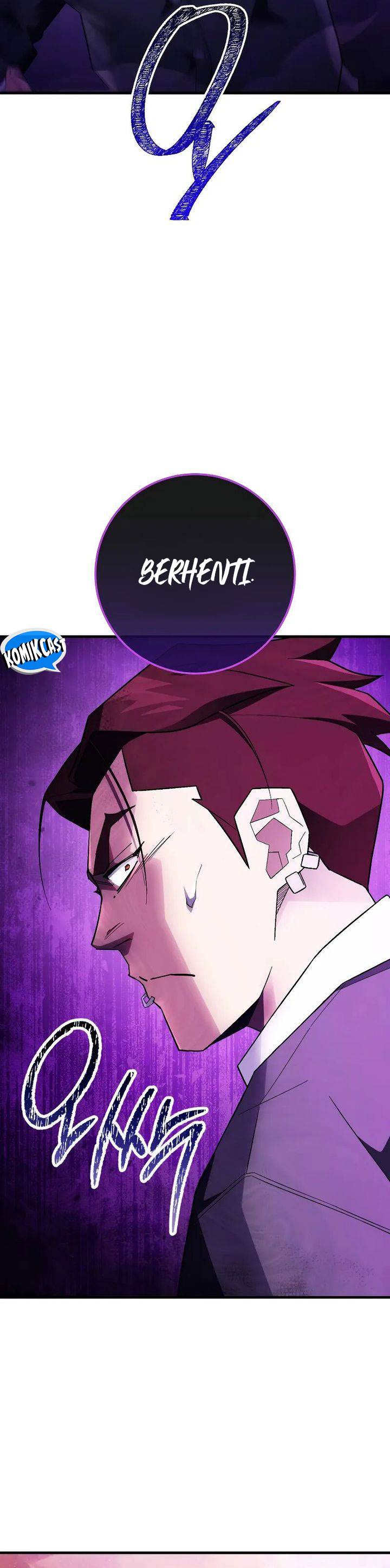 The Hero Returns Chap 110 - Next Chap 111