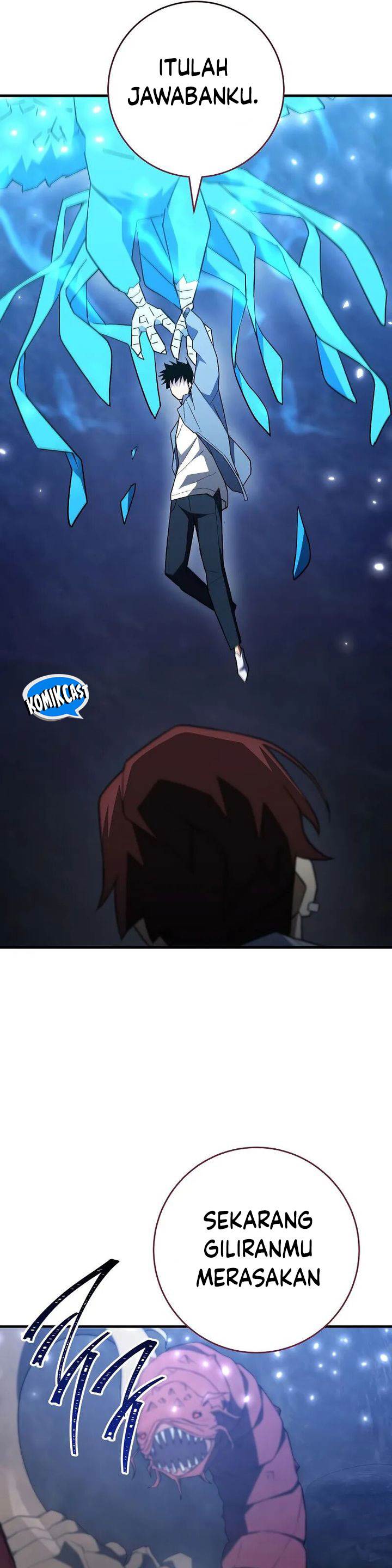 The Hero Returns Chap 110 - Next Chap 111