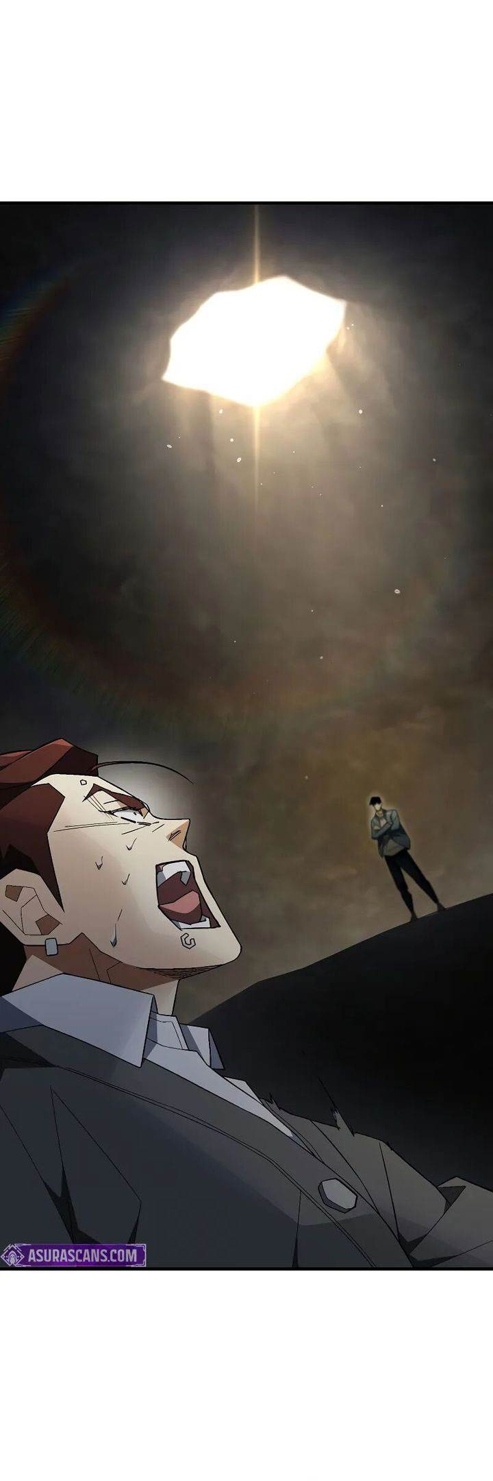 The Hero Returns Chap 110 - Next Chap 111