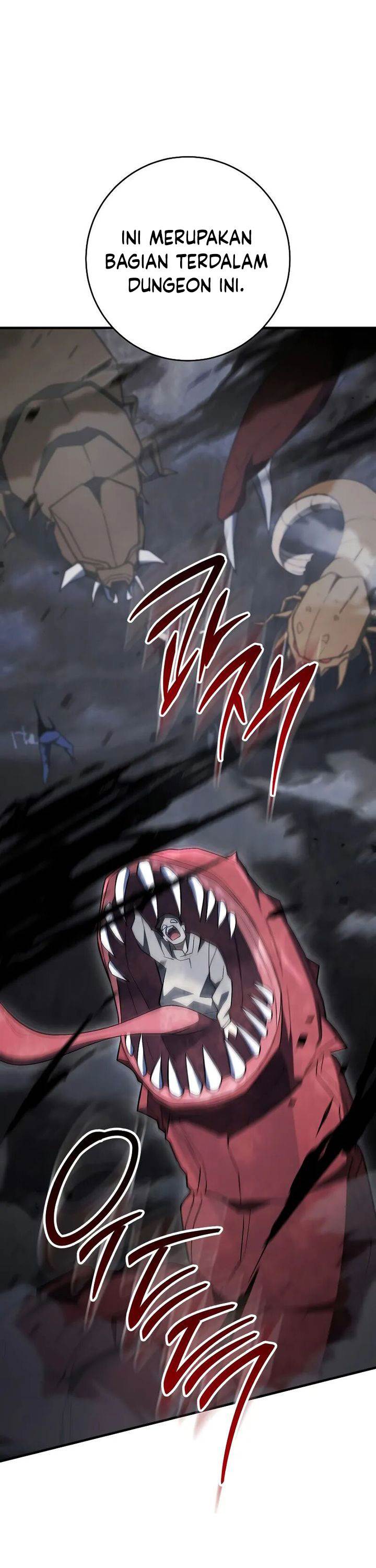 The Hero Returns Chap 110 - Next Chap 111
