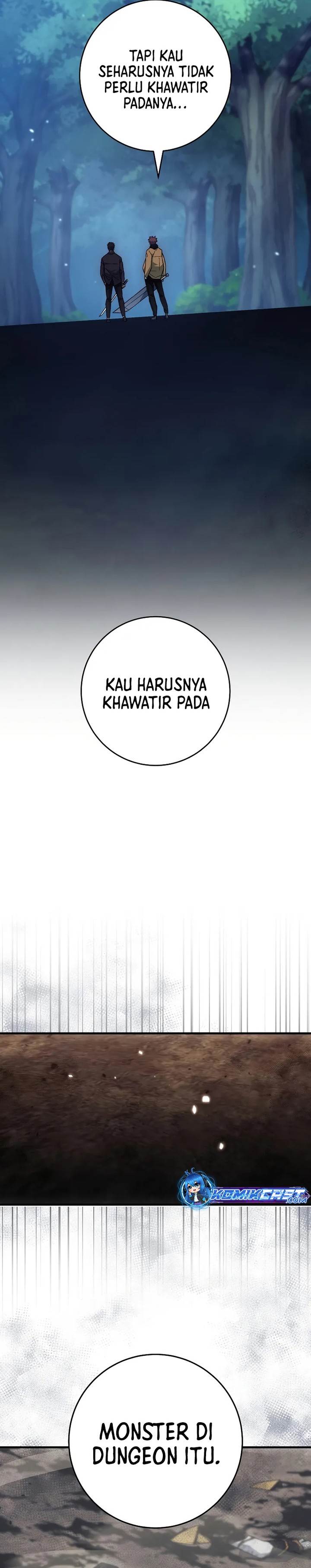 The Hero Returns Chap 111 - Next Chap 112