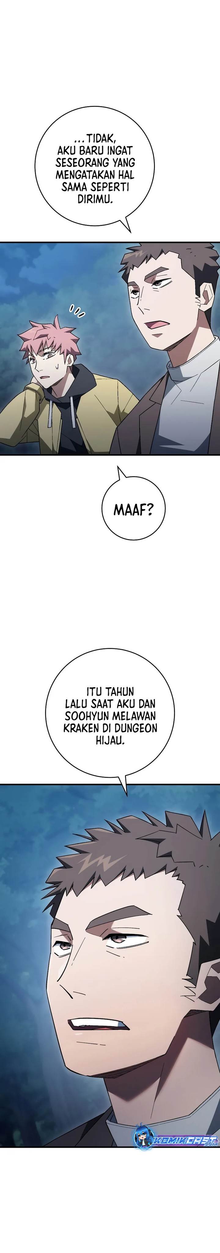 The Hero Returns Chap 111 - Next Chap 112