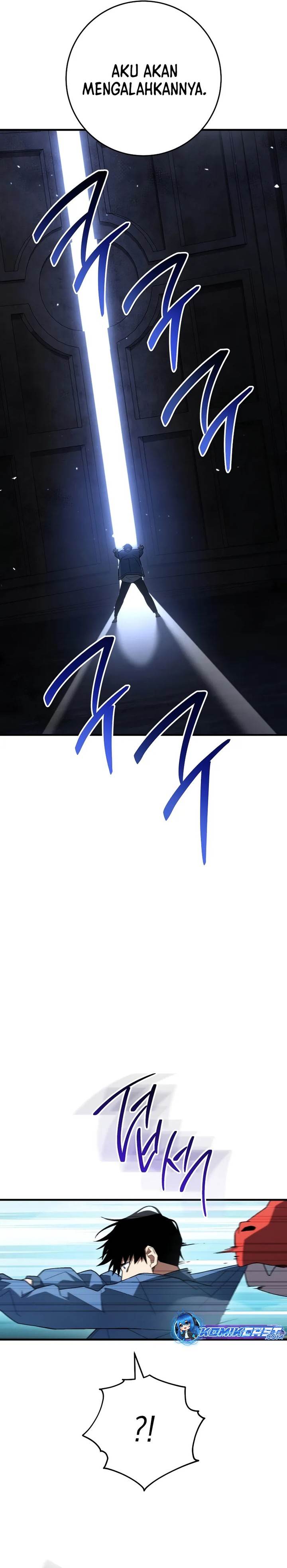 The Hero Returns Chap 111 - Next Chap 112