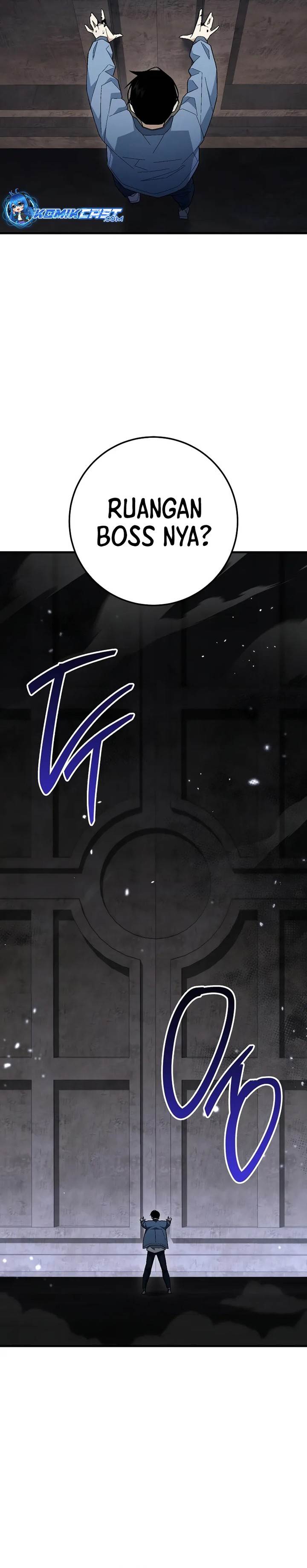 The Hero Returns Chap 111 - Next Chap 112