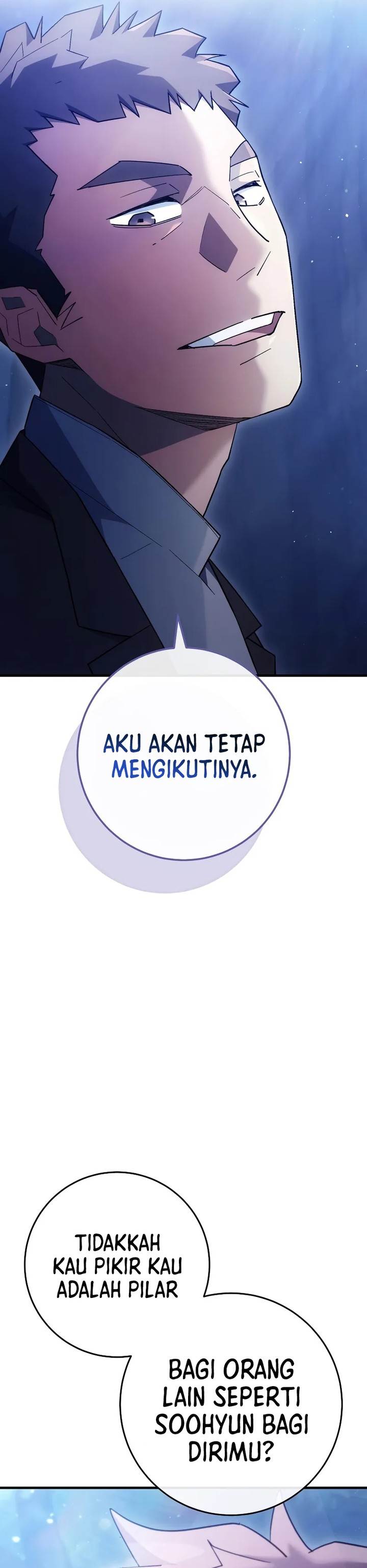 The Hero Returns Chap 111 - Next Chap 112