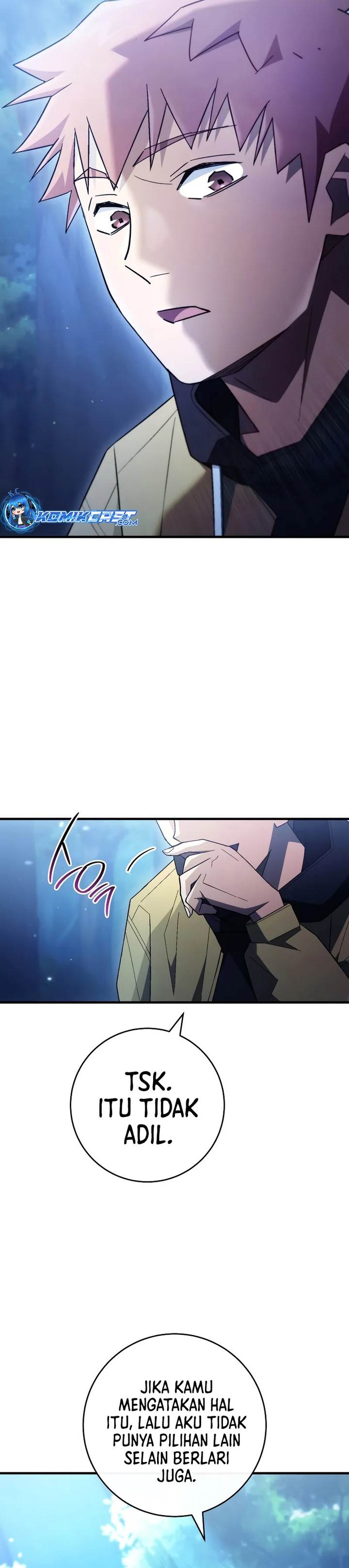 The Hero Returns Chap 111 - Next Chap 112