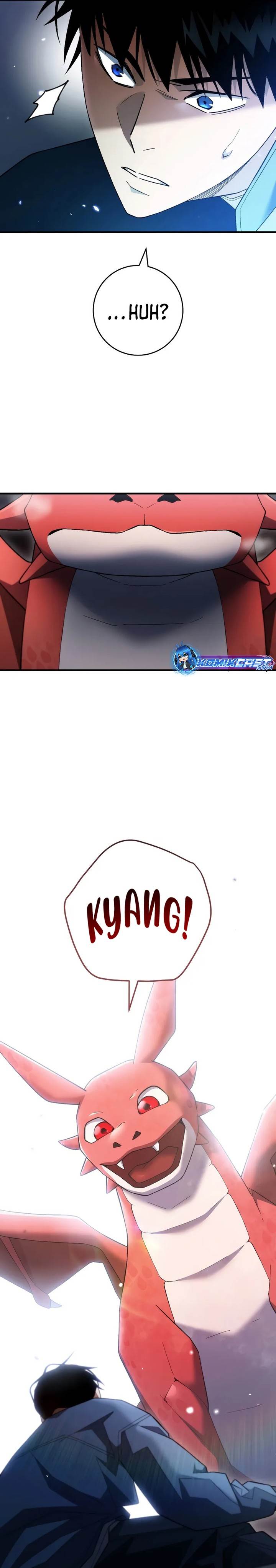 The Hero Returns Chap 111 - Next Chap 112