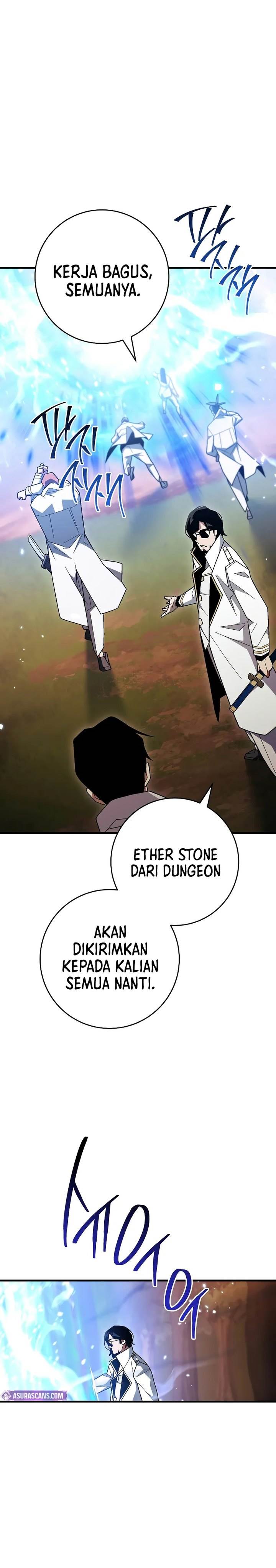 The Hero Returns Chap 112 - Next Chap 113