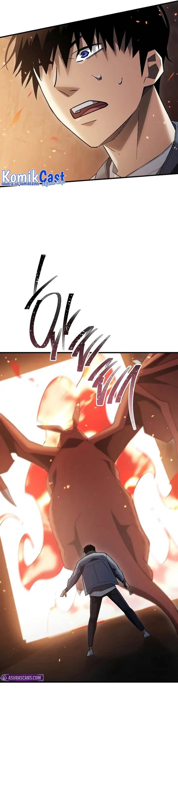 The Hero Returns Chap 112 - Next Chap 113