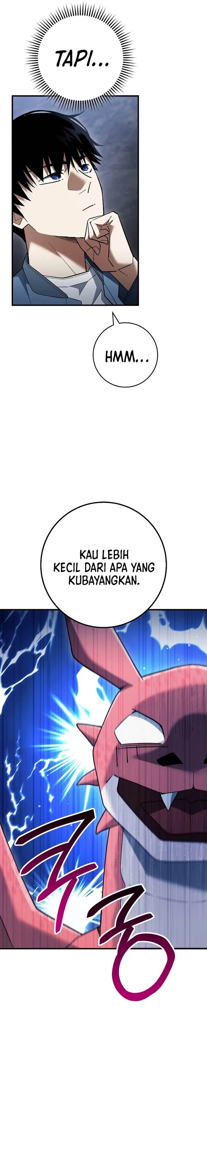 The Hero Returns Chap 112 - Next Chap 113