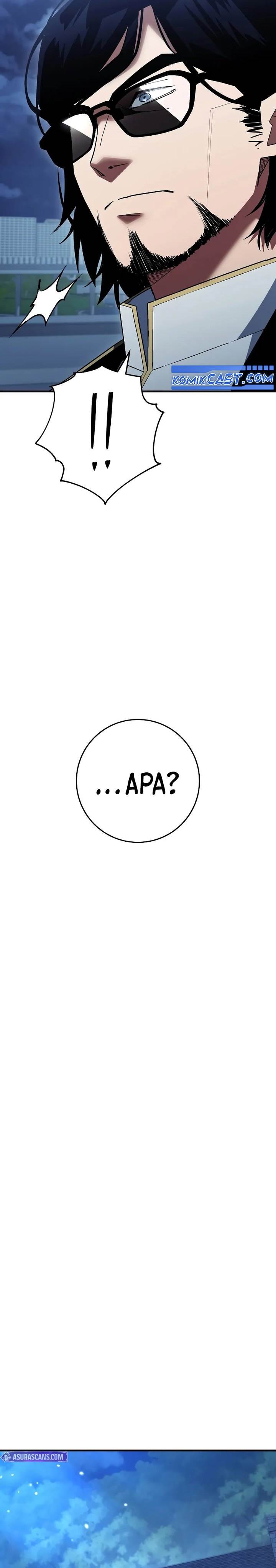 The Hero Returns Chap 112 - Next Chap 113