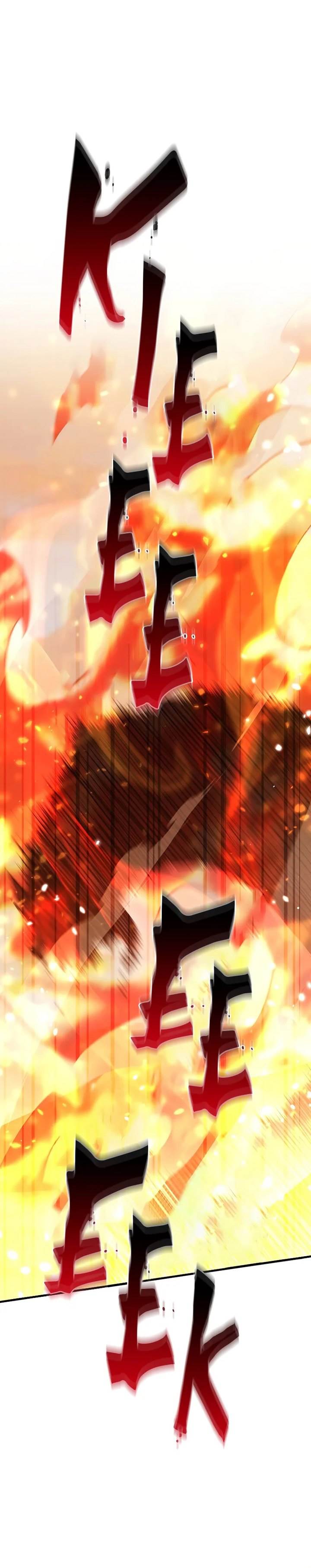 The Hero Returns Chap 112 - Next Chap 113