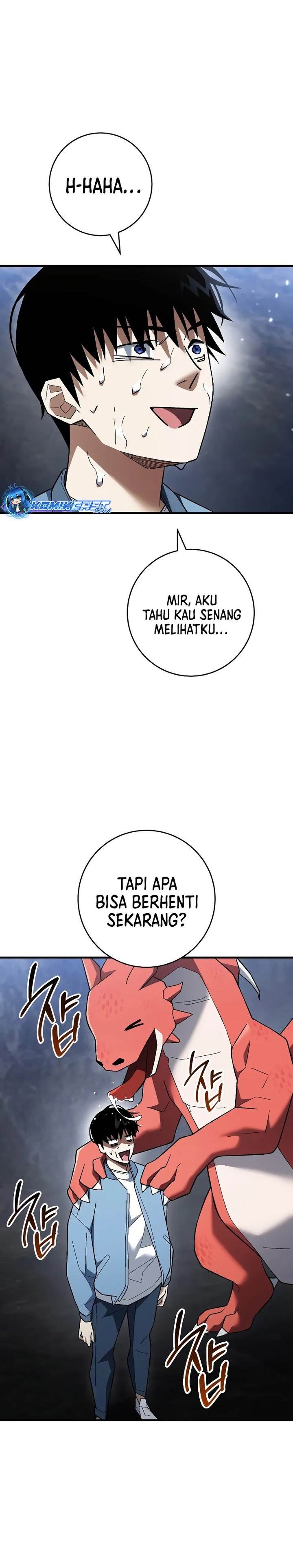 The Hero Returns Chap 112 - Next Chap 113