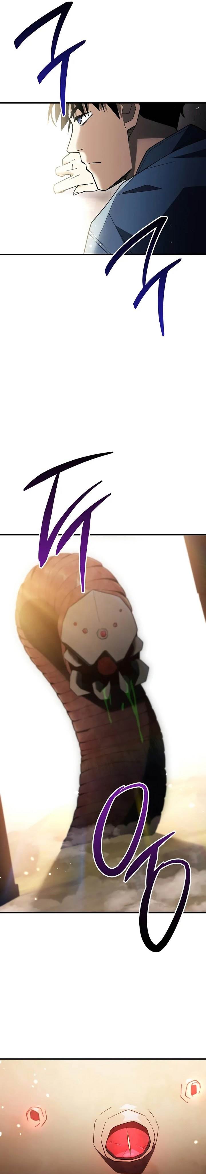 The Hero Returns Chap 112 - Next Chap 113