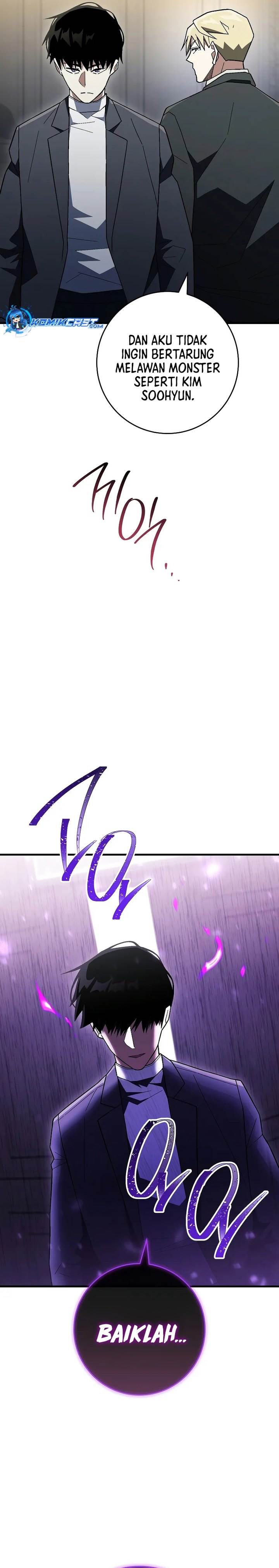 The Hero Returns Chap 113 - Next Chap 114