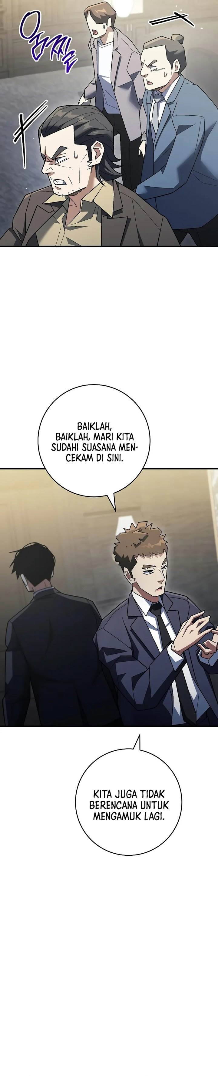 The Hero Returns Chap 113 - Next Chap 114