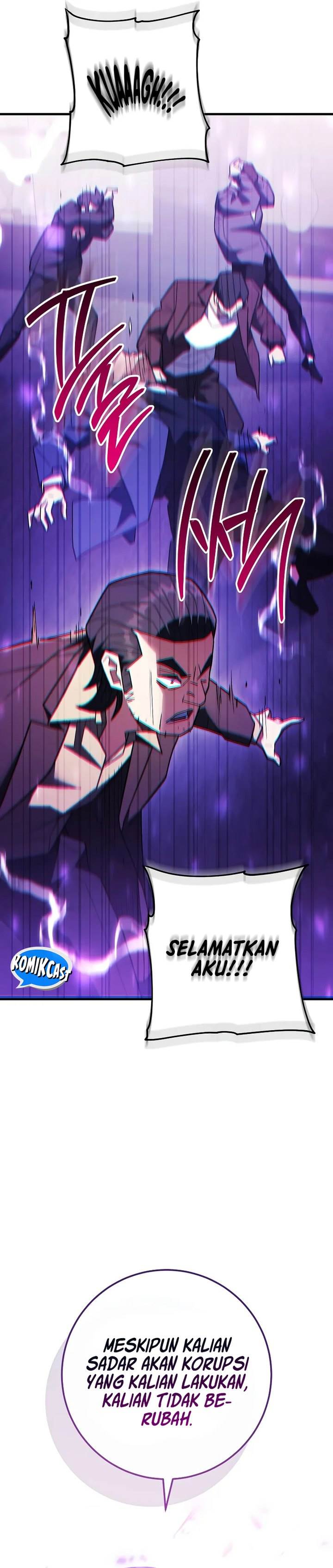 The Hero Returns Chap 113 - Next Chap 114