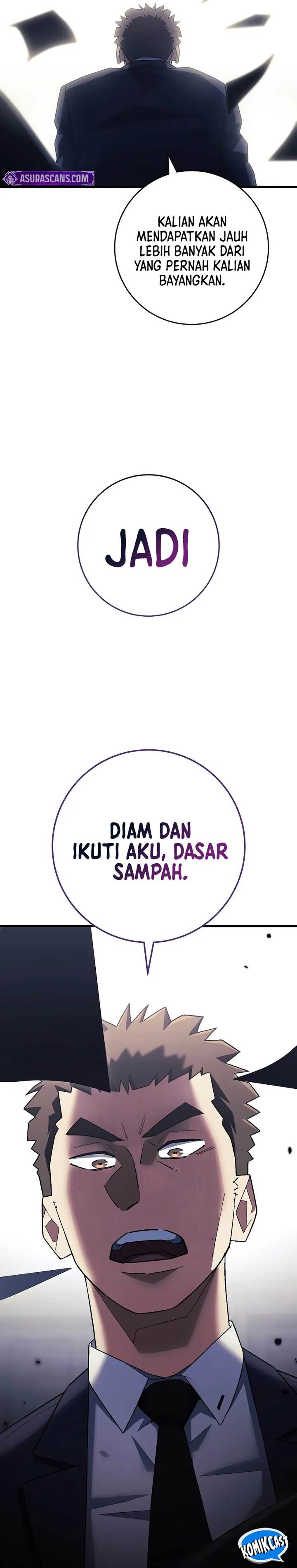 The Hero Returns Chap 113 - Next Chap 114