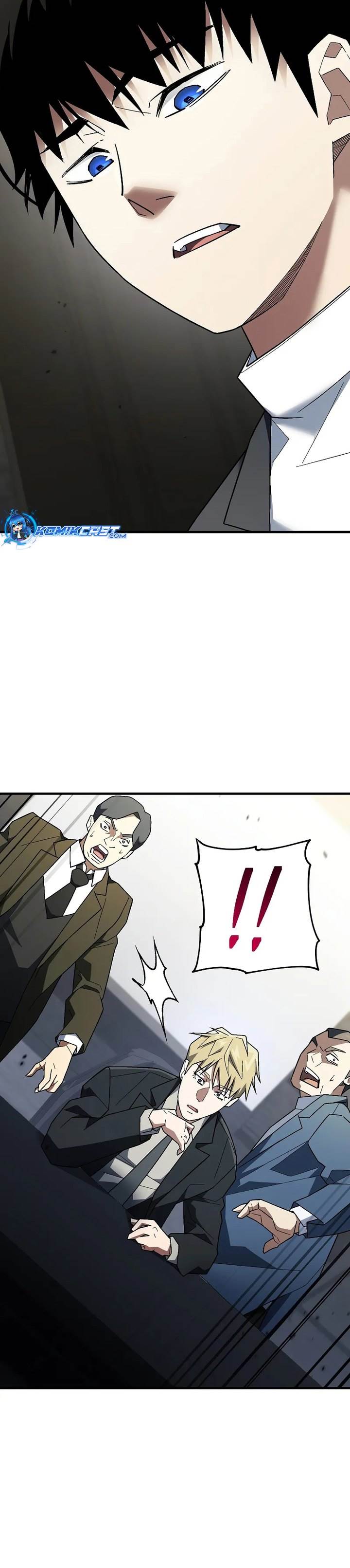 The Hero Returns Chap 113 - Next Chap 114