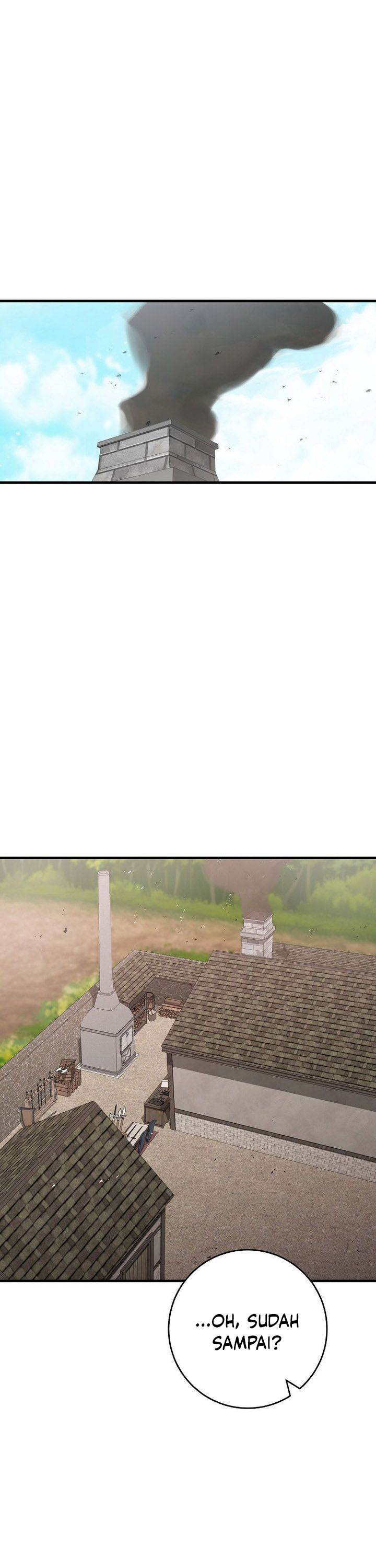 The Hero Returns Chap 114 - Next Chap 115