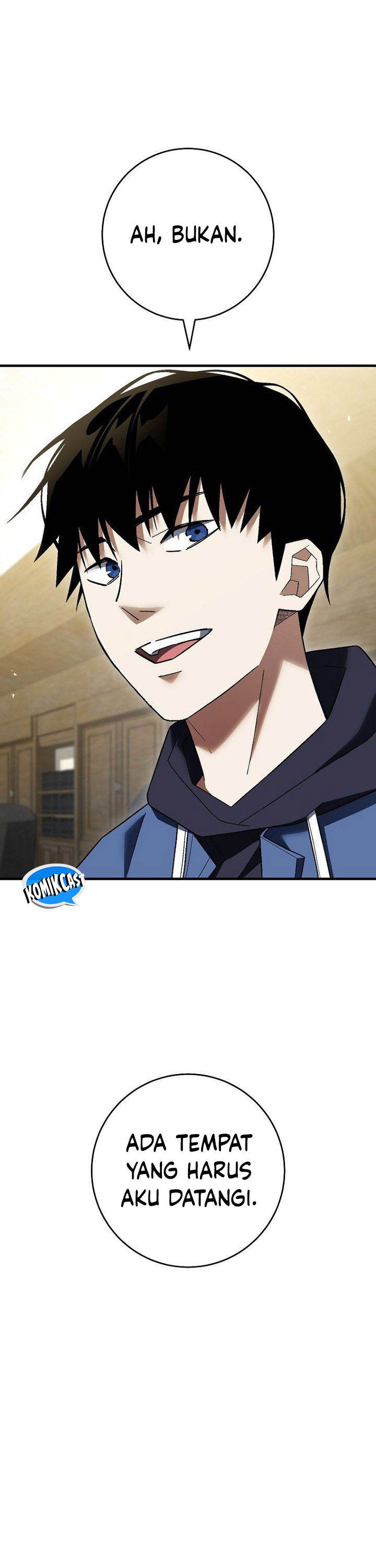 The Hero Returns Chap 114 - Next Chap 115