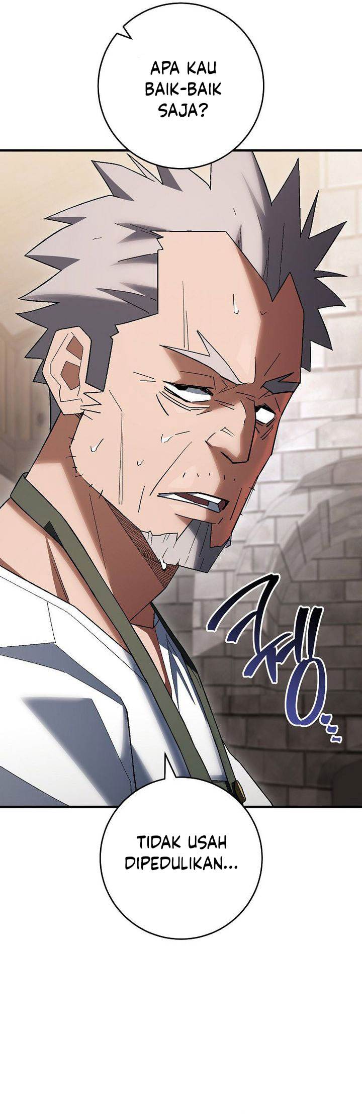 The Hero Returns Chap 114 - Next Chap 115