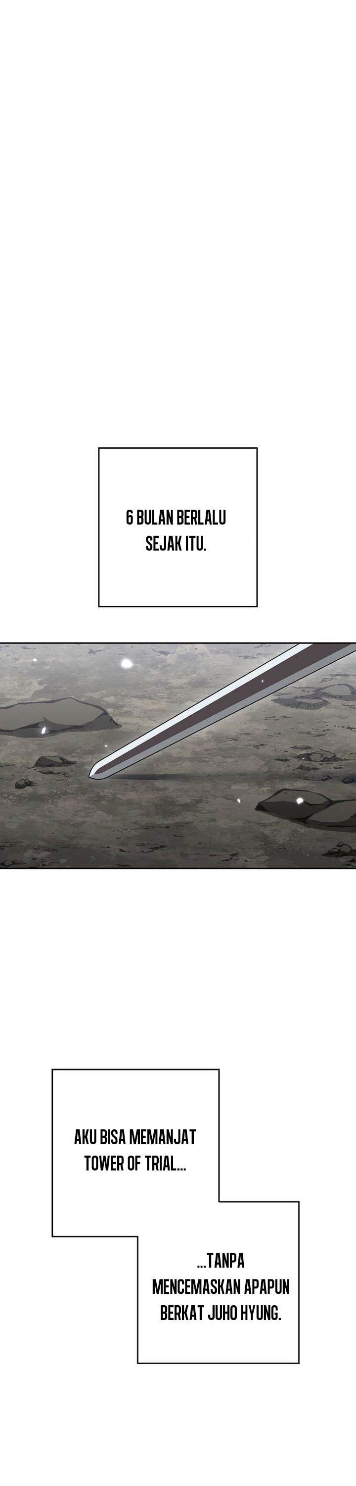The Hero Returns Chap 114 - Next Chap 115