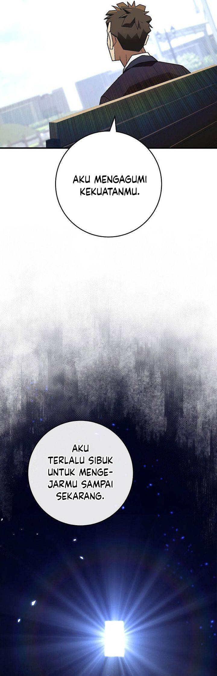 The Hero Returns Chap 114 - Next Chap 115