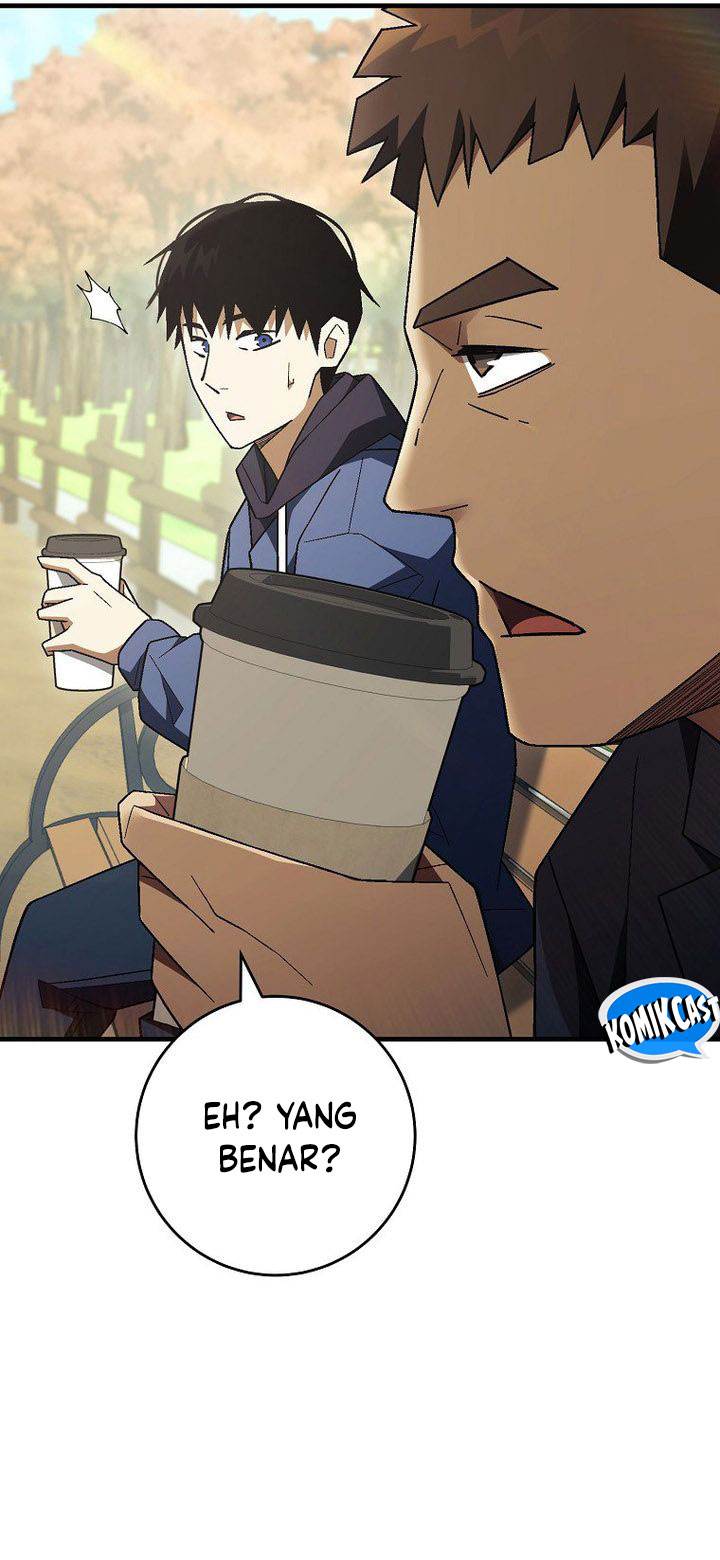 The Hero Returns Chap 114 - Next Chap 115