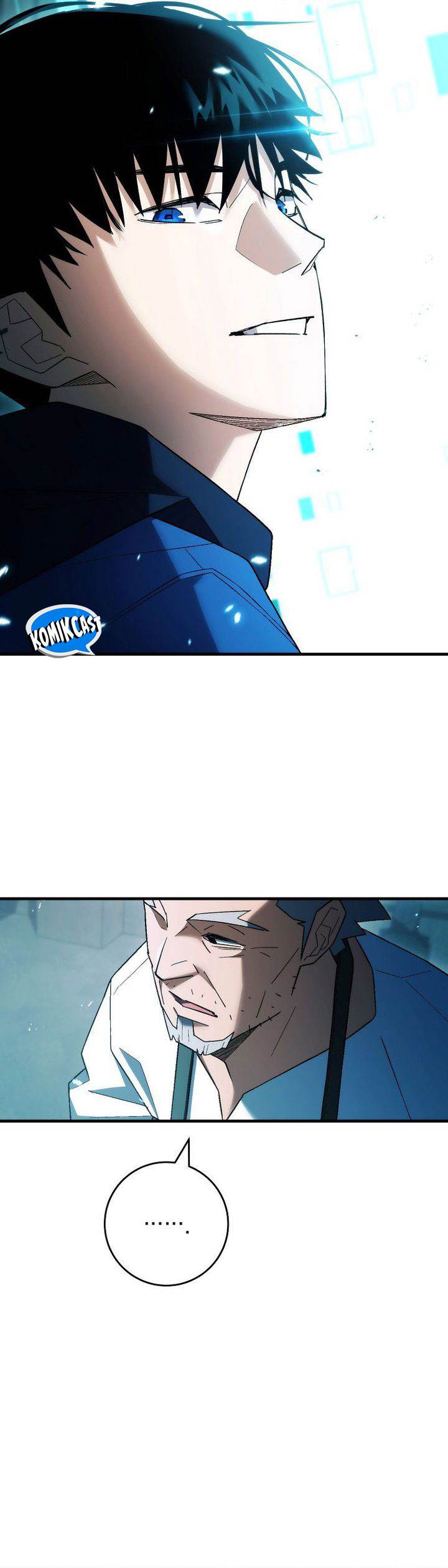 The Hero Returns Chap 114 - Next Chap 115