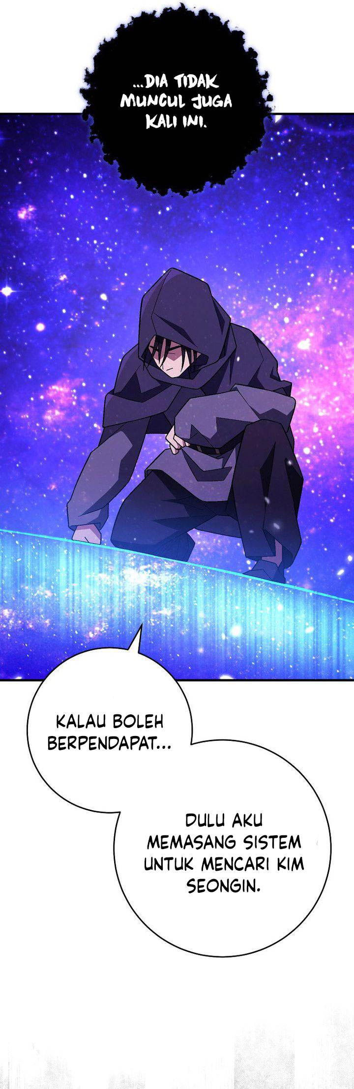 The Hero Returns Chap 114 - Next Chap 115