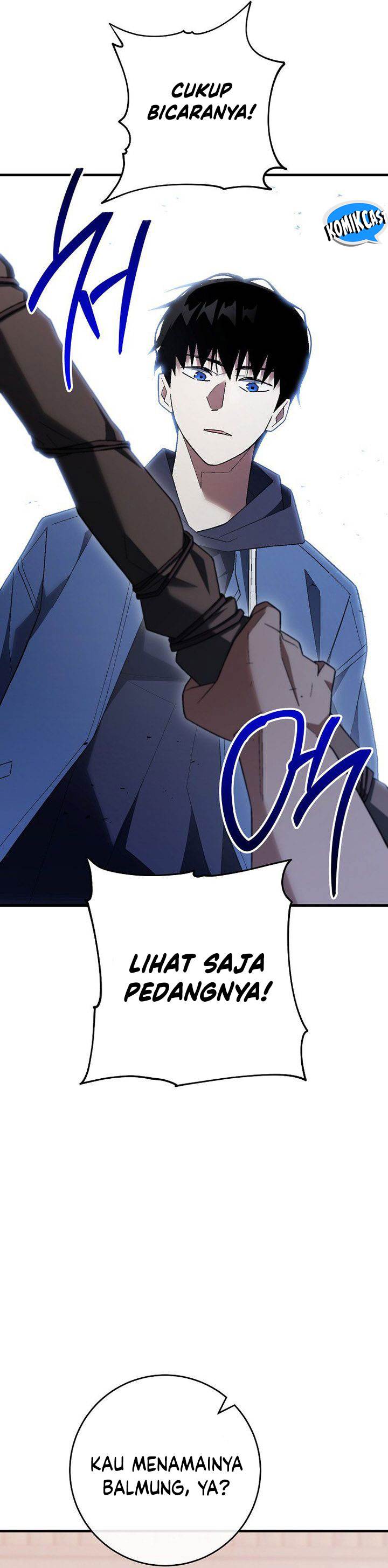 The Hero Returns Chap 114 - Next Chap 115