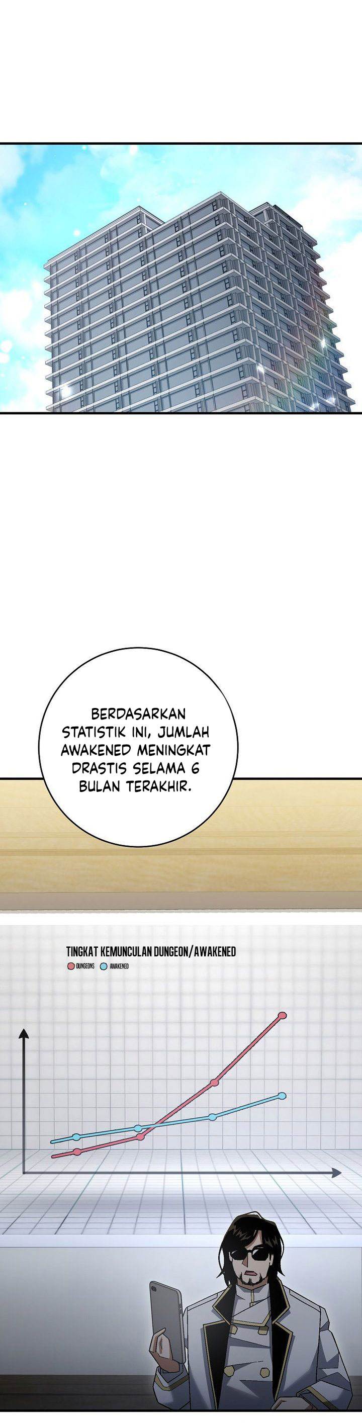 The Hero Returns Chap 114 - Next Chap 115