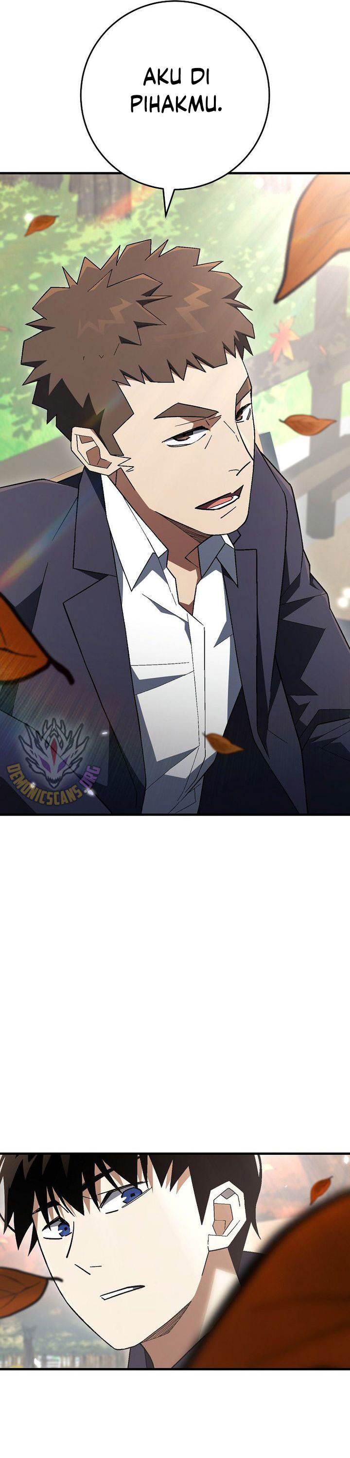 The Hero Returns Chap 114 - Next Chap 115