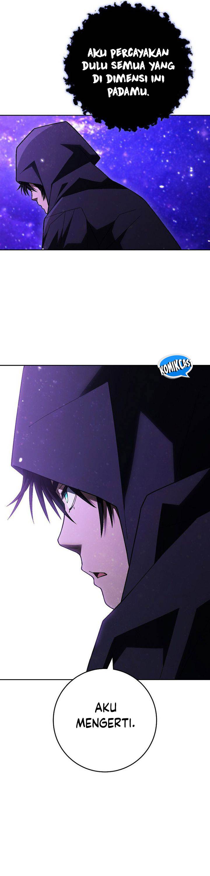The Hero Returns Chap 114 - Next Chap 115
