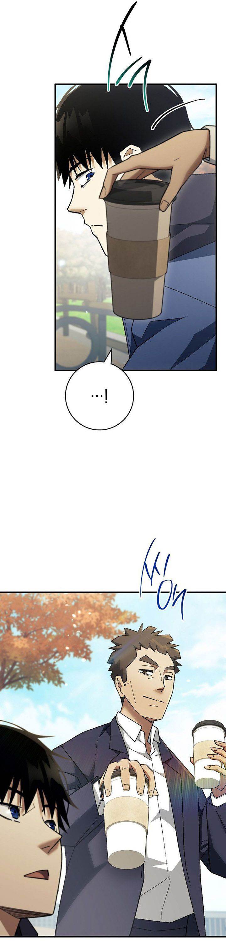 The Hero Returns Chap 114 - Next Chap 115