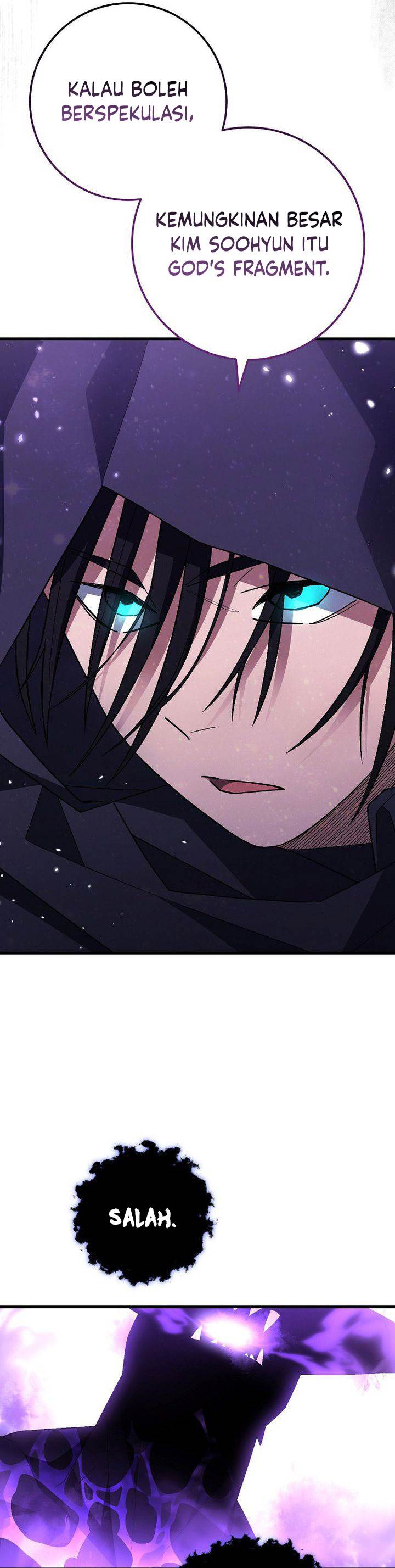 The Hero Returns Chap 114 - Next Chap 115