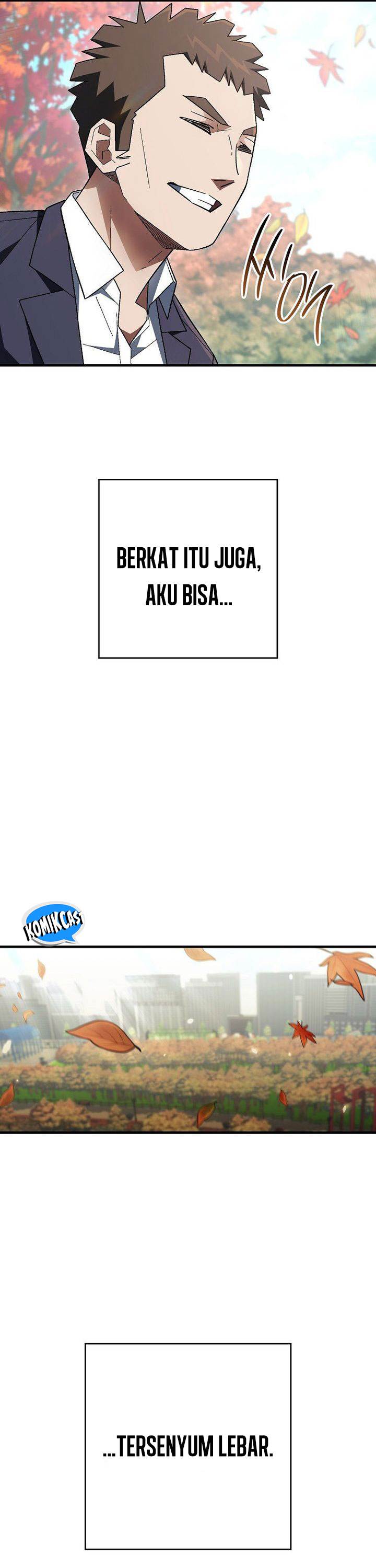 The Hero Returns Chap 114 - Next Chap 115