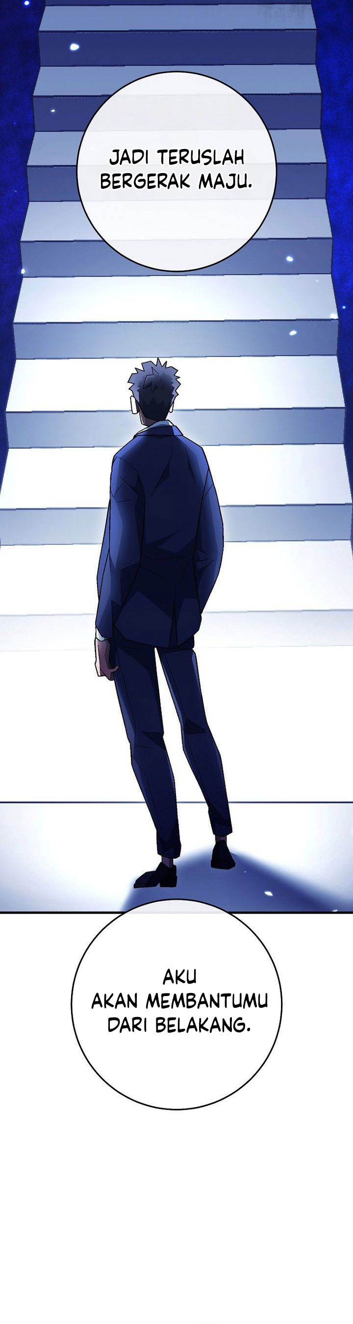 The Hero Returns Chap 114 - Next Chap 115