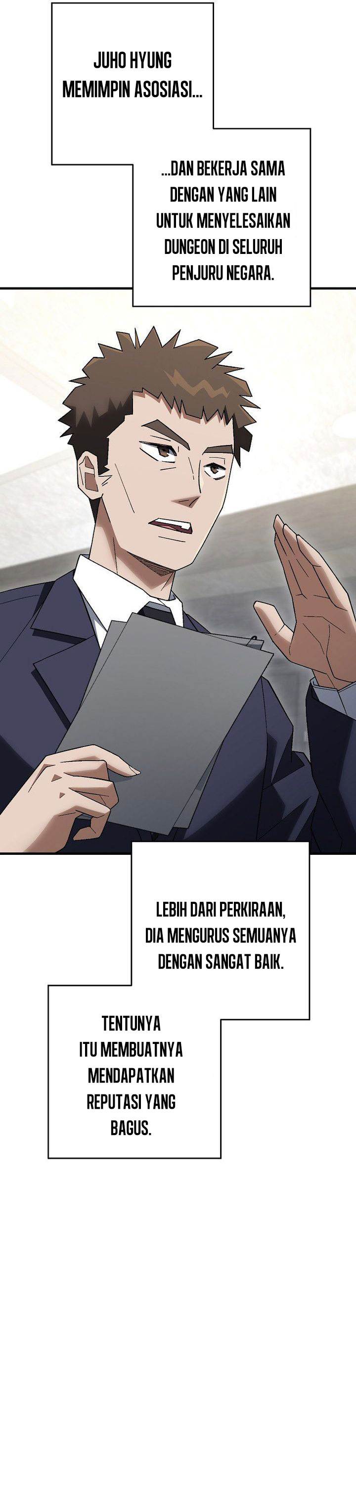 The Hero Returns Chap 114 - Next Chap 115