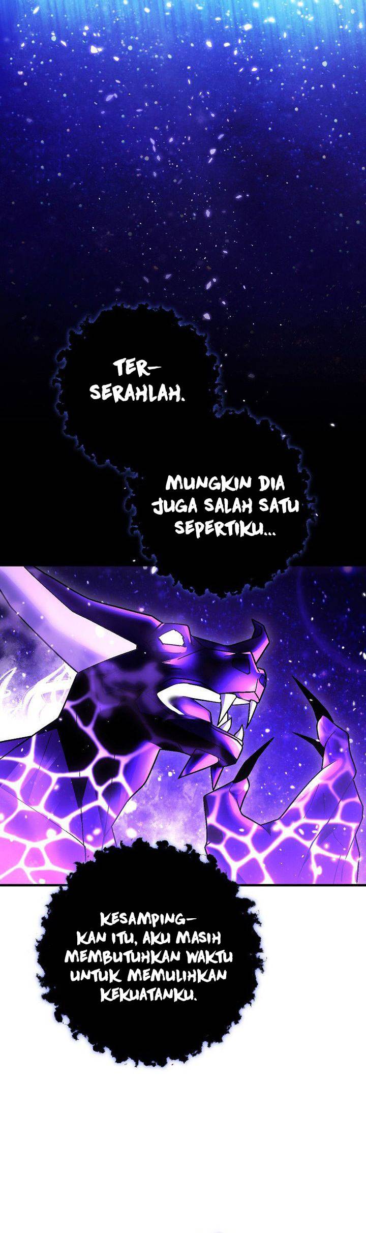 The Hero Returns Chap 114 - Next Chap 115